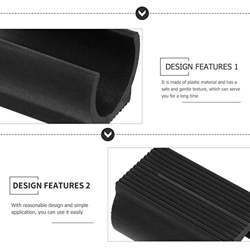 BESPORTBLE Capas para Poltrona Elástica, Almofadas para Cadeira de Mesa