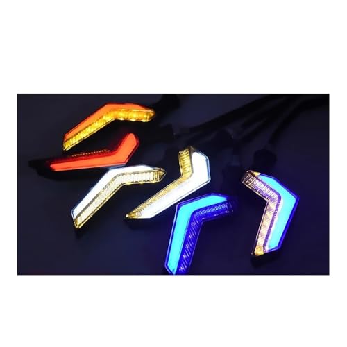 Feu clignotant pour CF 800MT lampe flash d'indicateur direction moto