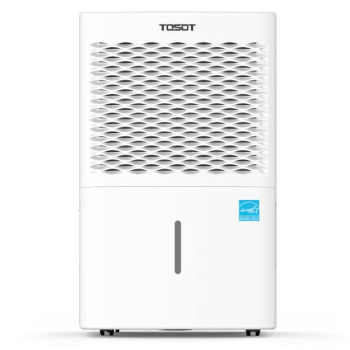 TOSOT Dehumidifier - Thumbnail 3