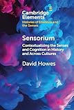 Sensorium (Elements in Histories of Emotions and the Senses)