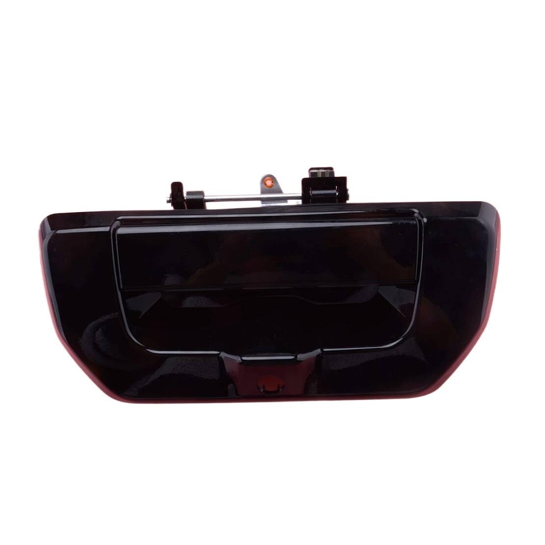 OZHXXCA Black Rear Gate Tailgate Handle Fit for Great
