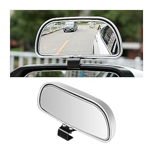 JNNJ Auto Blind Spot Spiegel