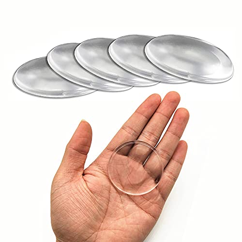 Set di 6 Fermaporta in Gel - Protezione per