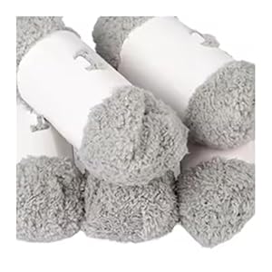 Fensterputzroboter, Kompatibel Mit HUTT, C7/C6/DDC55, Moppzubehör, Lappen-Reinigungstuch, Schnell Trocknendes Fensterroboter-Mopptuch