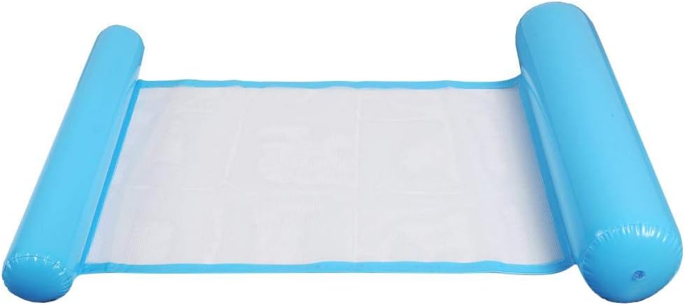 poltrona gonfiabile per piscina