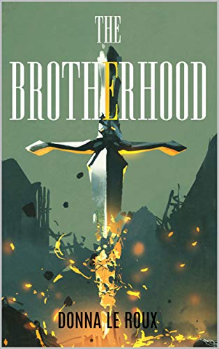 The Brotherhood (English Edition)