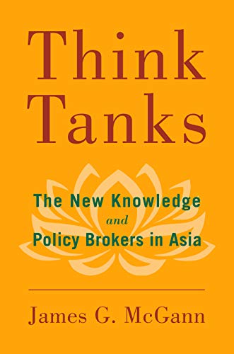 Think Tanks view 2