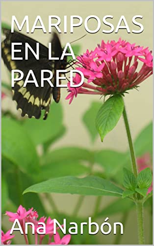 MARIPOSAS EN LA PARED