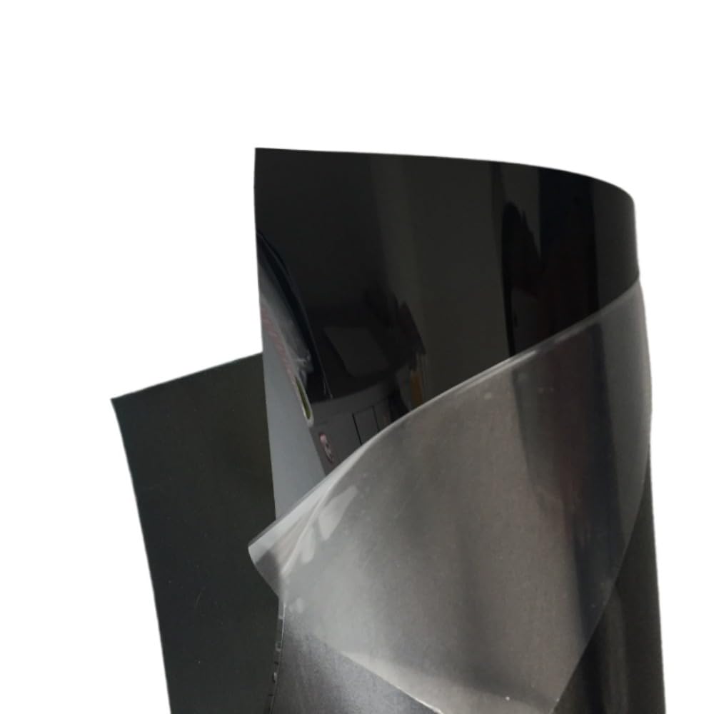 1X IR Transmitting Optical Thin Film Filter (Square 235 * 150 * 0.2mm without adhesive)