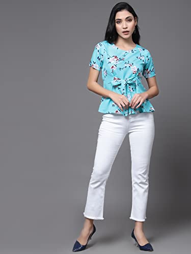 Image of QIQI Women Blouse