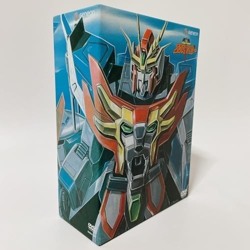 Amazon.co.jp: 勇者エクスカイザー DVD-BOX [DVD] : Computers