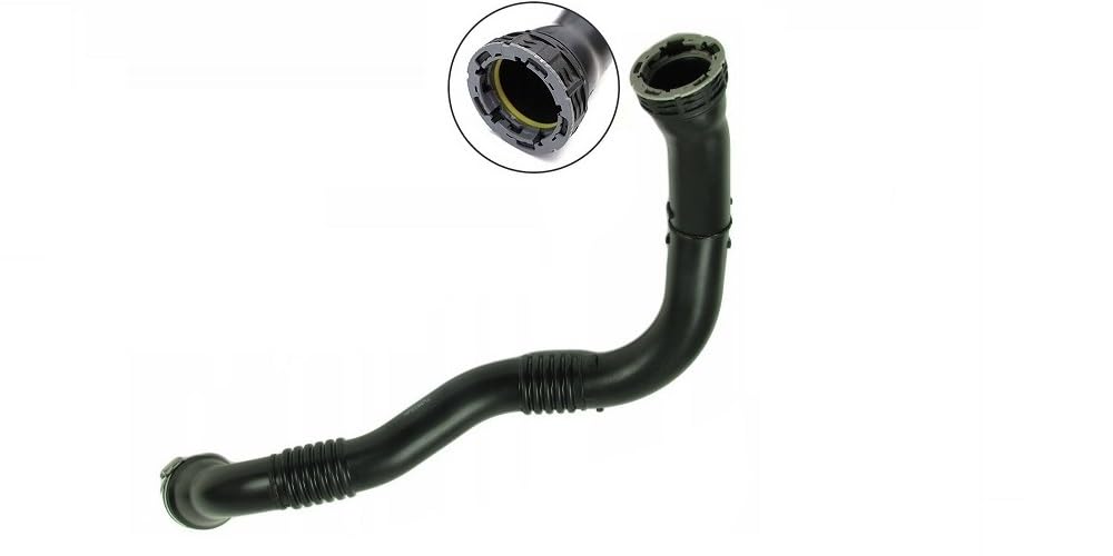 GuusCar For INSIGNIA 2.0 CDTI TURBO HOSE 170PS 13419442 13419441 1302288