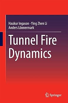 Tunnel Fire Dynamics