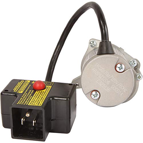 Pièce DB Electrical SCH0063 pour réparer une souffleuse en panne - 5