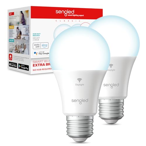 Sengled 100W Equivalent Bright Bulb