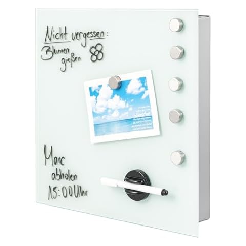 Armoire à clés XL bremermann Cover