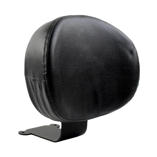 Dossier passager Shadow VT750 coussin de confort selle moto pour modèle Aero post 1998