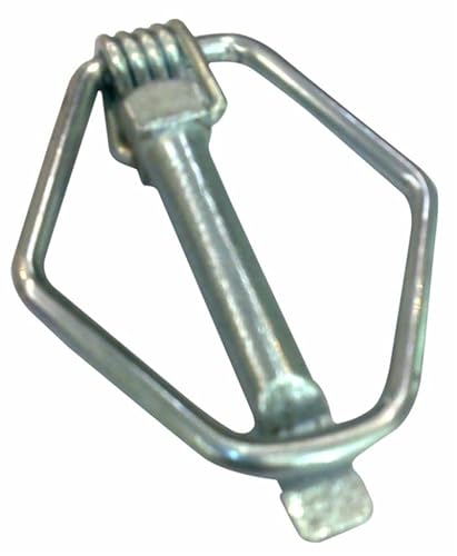 Spina a Scatto Ama 10,5 mm con Molla di Sicurezza