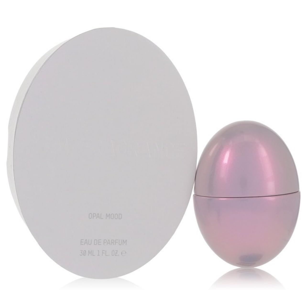 Amazon.com: Kkw Opal Mood By Kkw Fragrance Eau De Parfum Spray 1 Oz