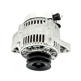 Generator Alternator Compatible For TOYOTA LAND CRUISER 100 4.2 TD 1998-2706017230 1012117870