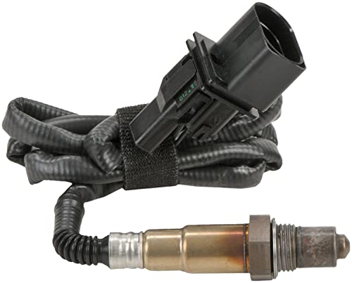 Sensor de oxígeno Bosch 17175 miniatura 4