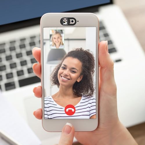 image for HKDGYHON Laptop Camera Cover Slide, Computer Camera Cover, Camera Priv