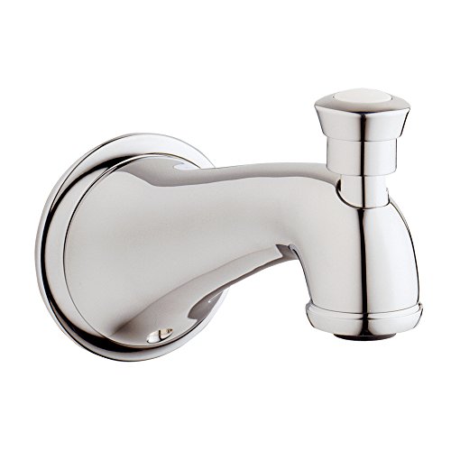 Seabury Diverter Tub Spout
