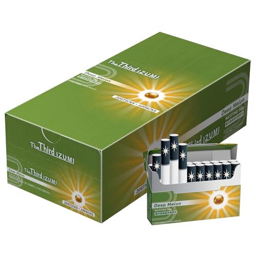 The Third IZUMI 10箱