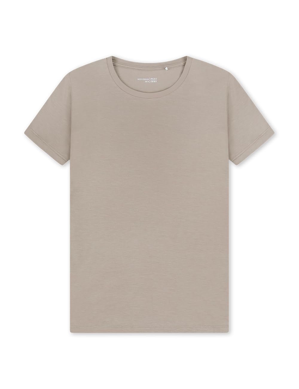 Schiesser Camicia da Pigiama Donna