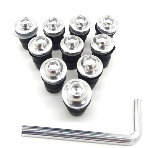 �������i Compatible With For RVT1000 SP1 For SP2 �o�C�N�p ���h�{���g ���h�X�p�C�A �t�@�X�i�[ �{���g �l�W���� �X�y�A�p�[�c