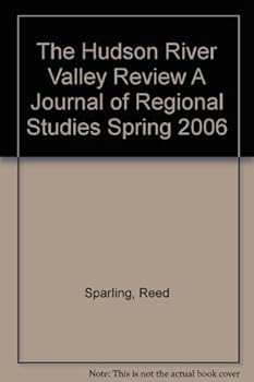 Paperback The Hudson River Valley Review Spring 2006 Book