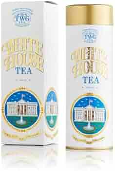 TWG Tea White House Tea : Amazon.in: Grocery & Gourmet Foods