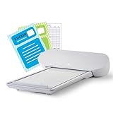 【セット商品】シルエット ポートレート4 静電マットセット 色見本帳（印刷版）付属 オフィス機器 カッティングマシン silhouette Portrait4