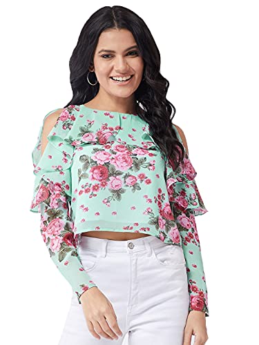Image of Lymio Women's Regular Fit Top
