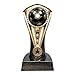 Express Medals 12 Pack of 6.5 Inch Tall Cobra Soccer Trophy Awards Boys Girls Mens Women Youth Team Trophies Awards case Prize Gift Tournament Event Winner Recognition CA191