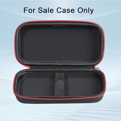 Image of RLSOCO Carrying Case for GameSir X5 Lite /X5s Bluetooth Mobile Gaming Controller (Case Only)