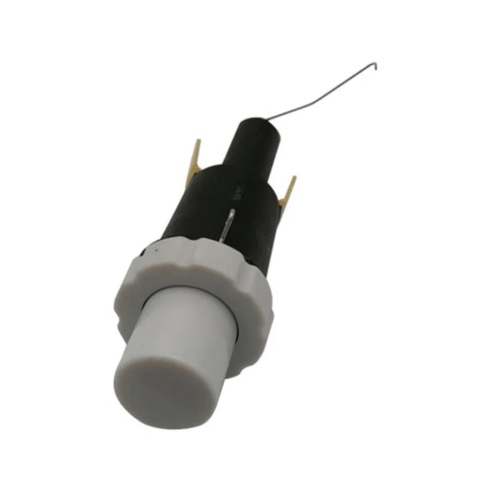 HWEIH Piezo Igniter Kitchen Push Button Ignitor Piezo Sparking Stove Lighter Parts Cooktop Accessories 2PCS