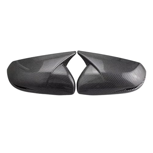 Coque rétroviseur CR-V 2017-2020 look carbone luxe pour une finition élégante