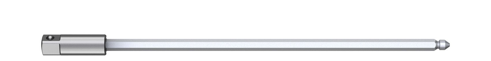 285-992 Torque Adapter Blade 1/4 Inch