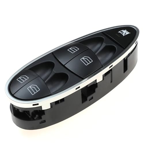 Pièce électrique W211 pour Mercedes Classe E 2003-2008 - Référence 2118210058