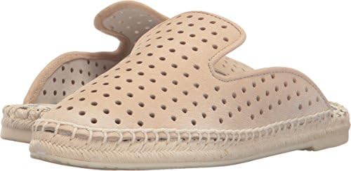 Dolce Vita Women's BAZ Moccasin, Sand Perforated Nubuck, 8 M US | Image 6