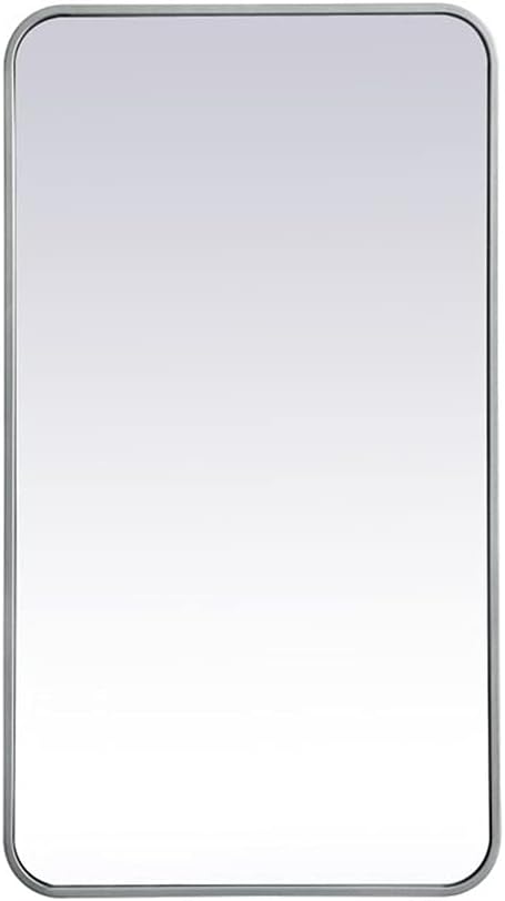 Elegant Lighting MR802036S - Mirrors Home Decor