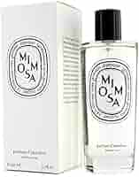 Amazon.com: Diptyque Room Spray - Mimosa 150ml/5.1oz : Home