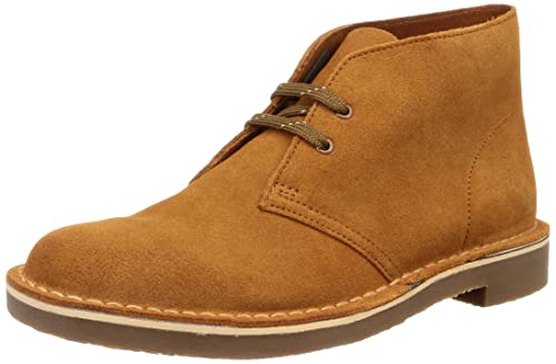 Image of Clarks Men's Desert Bushacre 3 Chukka