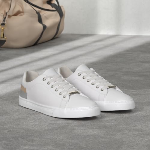 Tommy Hilfiger Laddi 2 White Multi Ll2