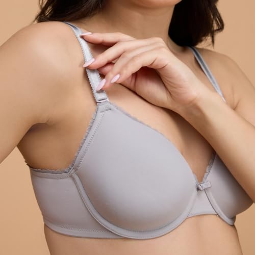 Image of NYKD Women T-Shirt Bra