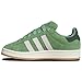 Adidas Originals Campus 00s Womens (Preloved Green Off White, 8.5)