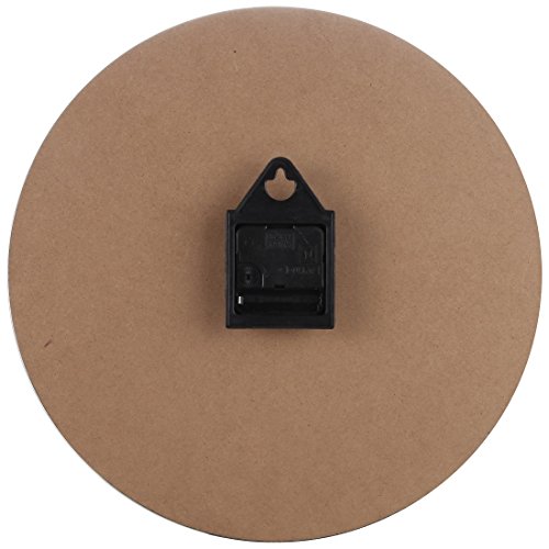 Lily'S Home SW618 Vintage French Kitchen Wall Clock thumb #3