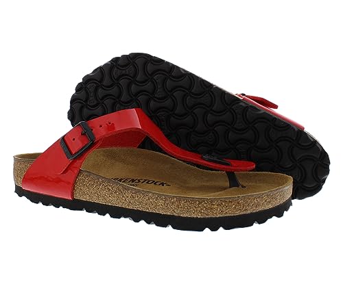 Image of Birkenstock Women's Arizona Soft Footbed Sandals