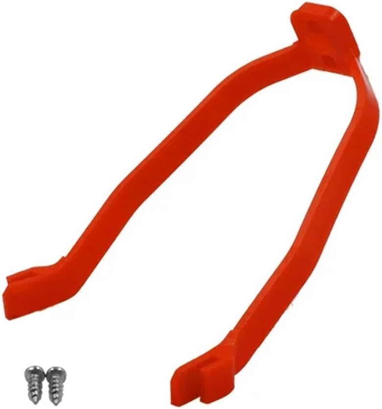 Compatible for Xiaomi M365 Pro Pro2 1S Electric Scooter Mudguard Fender Wheel Bracket para-Lamas Support Reinforced